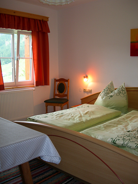 zimmer fewo elisabeth 11 hr
